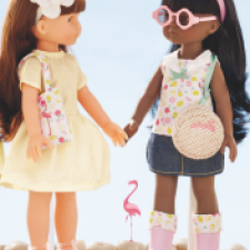 Каталог Corolle 2015