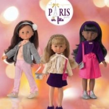 Каталог Corolle 2014