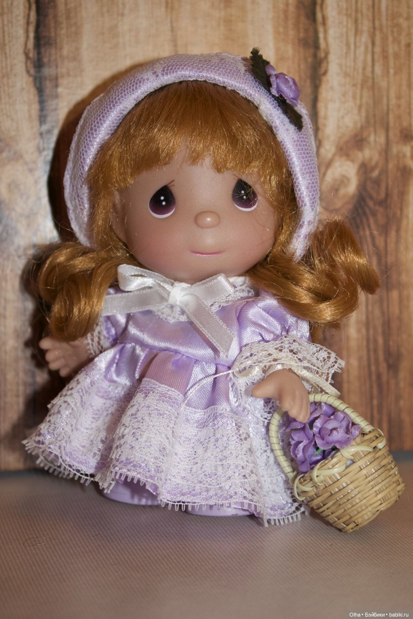 precious moments, may