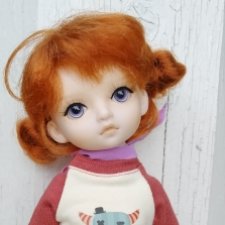 Подружки от Xiaomi. Прогулка Лары в Берново