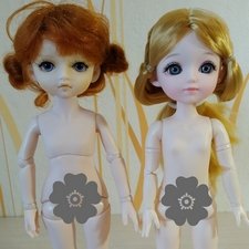 Подружки от Xiaomi. Возможности тела Xiaomi и китайских тел