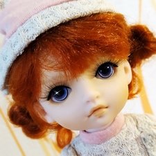 Подружки от Xiaomi. Наряды китайских кузин