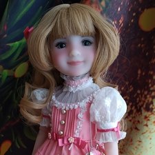 Две драгоценности. Дарла