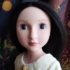 Две драгоценности. Лидия