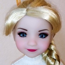 Эйра: первая встреча