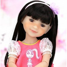 Новинка Руби Ред: Tung Tung (Limited Edition)