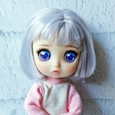 Маленькая леди Дулли