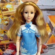 Куклы 2022 года: показываю всех