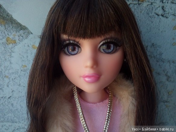 Куклы Мокси Тинз. Гевин с ресницами (фото 7)