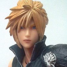 Фигурка Клауда Страйфа "Последняя фантазия 7"