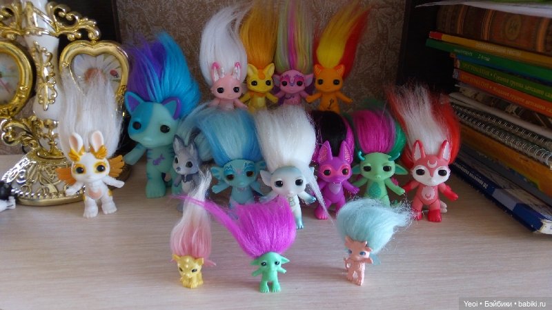 Зельфы, много разных фото. Zelfs