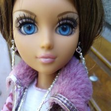 Фото Мелроуз, Мокси Тинз / Moxie Teenz.