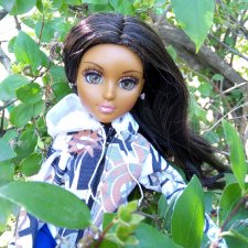 Фото Бижу Мокси Тинз / Moxie Teenz