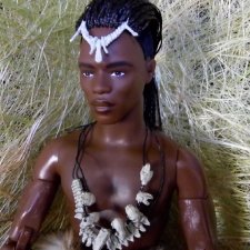 Просто фото Кена Джона looks.