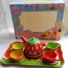 Набор металлической посуды из магазина Фикс Прайс