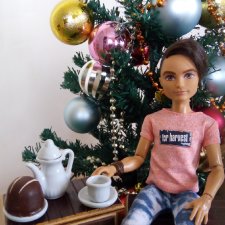 Фото Хантера ЭАХ