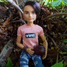 Хантер от Эвер Афтер Хай (ЭАХ) 02