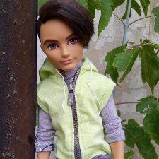 Хантер от Эвер Афтер Хай (ЭАХ) 03