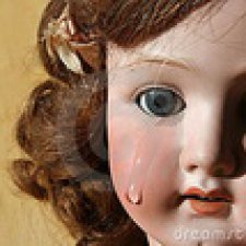 Моя вторая мама