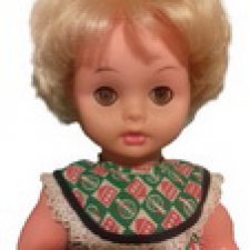 Резиновые Зины