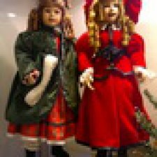 Неоконченная пьеса для Принцесс. Без оркестра