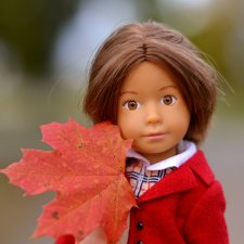 Осенние истории. Kruselings