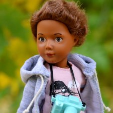 И снова о Kruselings.