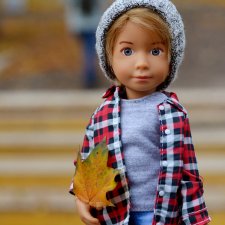 Крузелинги окружают