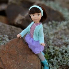 Луна Крузелинг, Джой Крузелинг, Крузелинги повсюду!