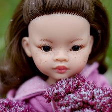 Совсем осень