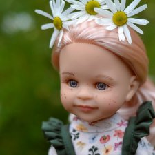 Ноябрьские ромашки