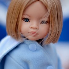 Паолок полк