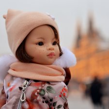 Новогоднее настроение