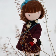 Я горжусь своей Горджусс