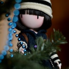 Елочные феи