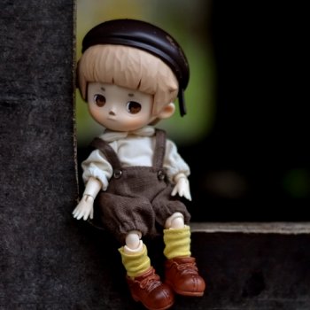 Я спрошу у осени