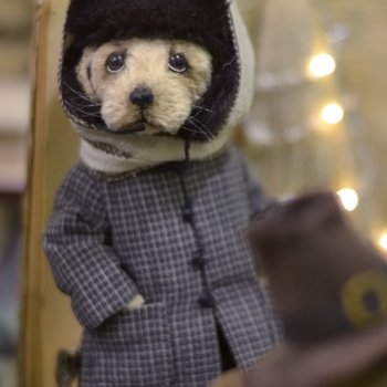 Куколки бывают разные - Искусство куклы 2023