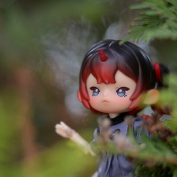 МИФический персонаж