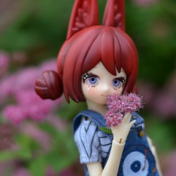 Зайка-незайка