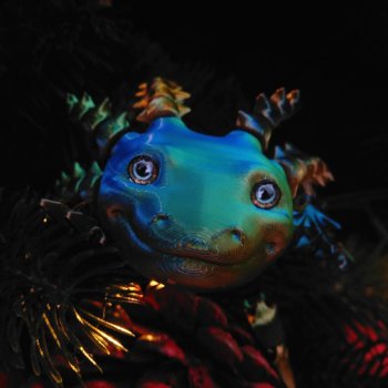 Путешествие Кукусика из Петербурга в Москву