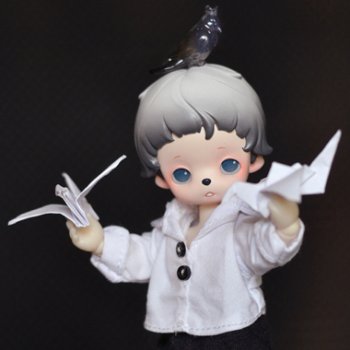 История Птахи