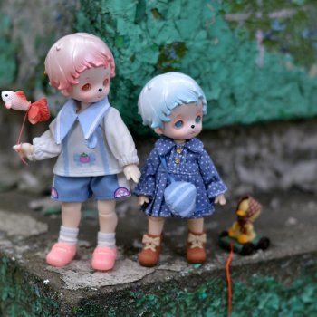 Люди Иксики