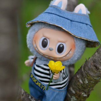 А неведома зверушка