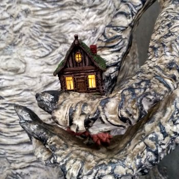 Любовь и стич Алёха