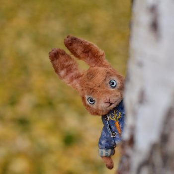 Без зайца не уйти