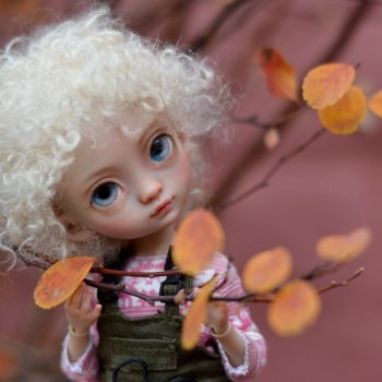 Агнешка и современное искусство