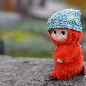 Вакуку-вакуку, прогони скуку