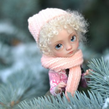 Про то, как Агнешка упала с пушки