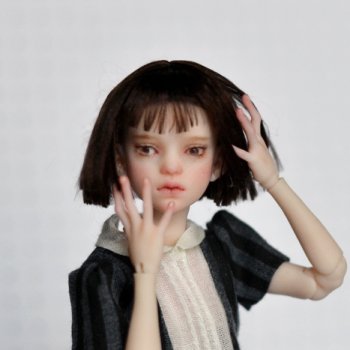 Когда все и так странно, а тут еще фея в розовом