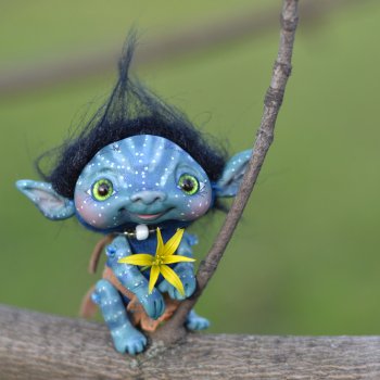 Подмосковная Пандора